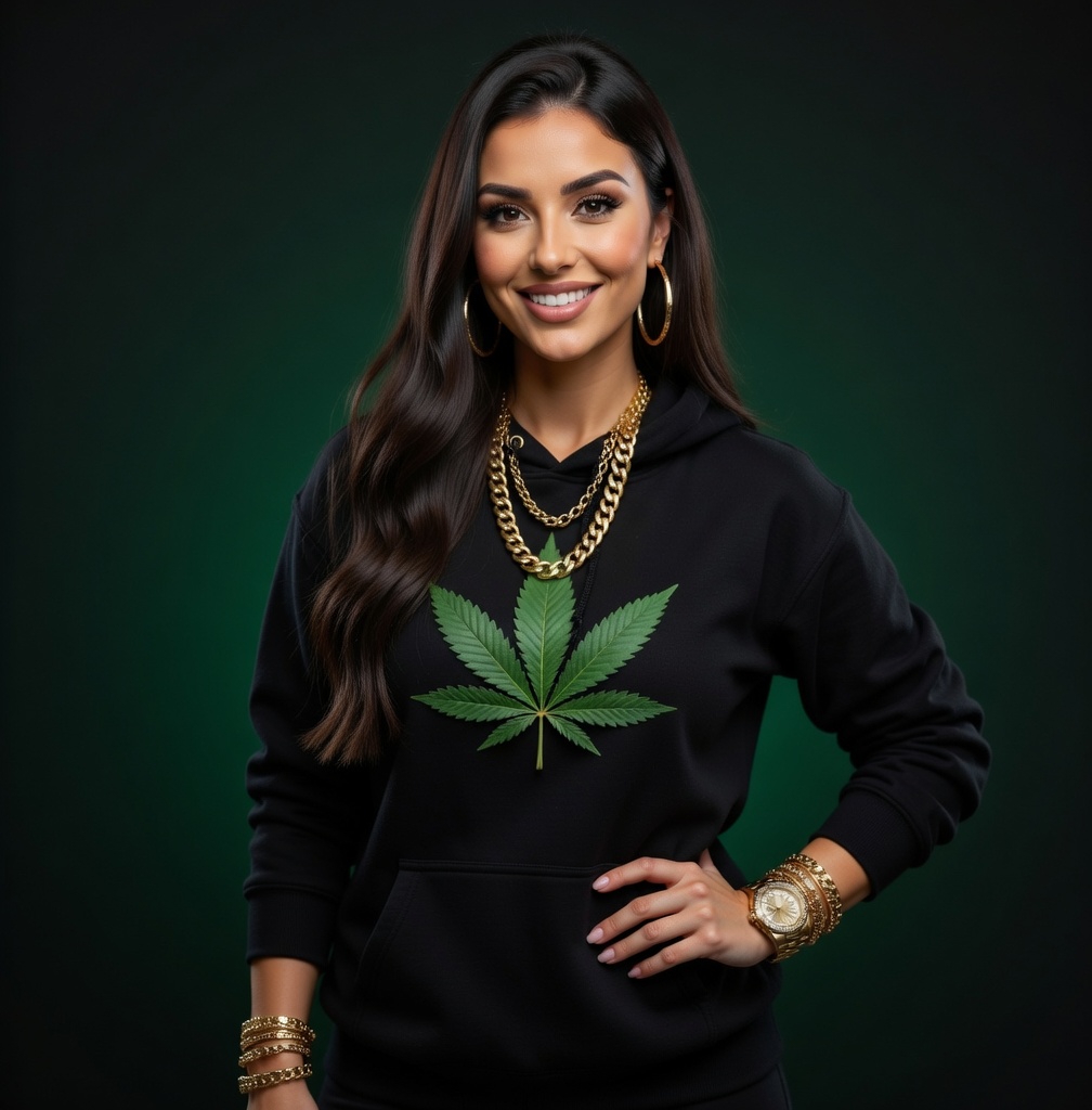 Alexis, CannabizSEO Cannabis SEO Specialist