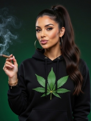 Alexis -- CannabizSEO AI Strategist