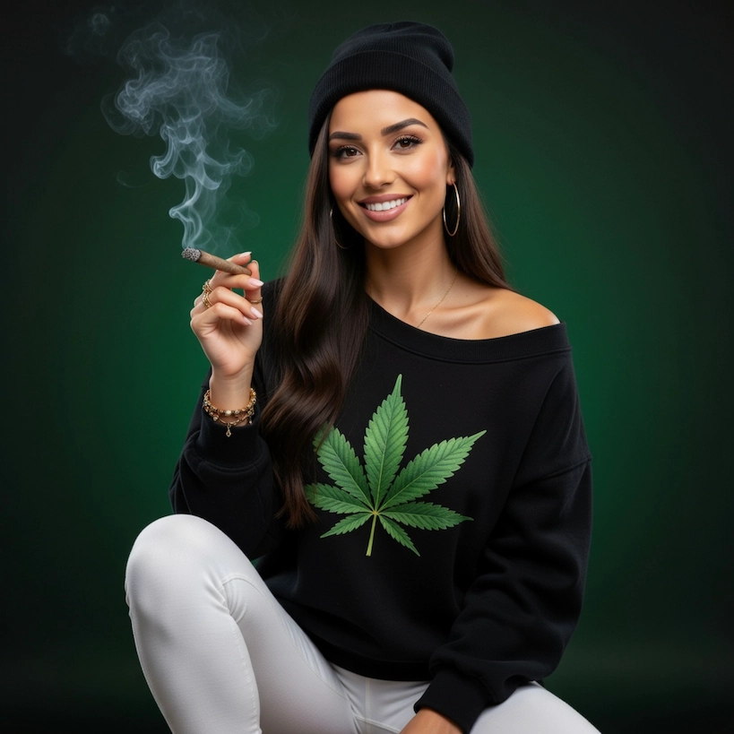 Alexis on local backlinks for cannabis dispensaries