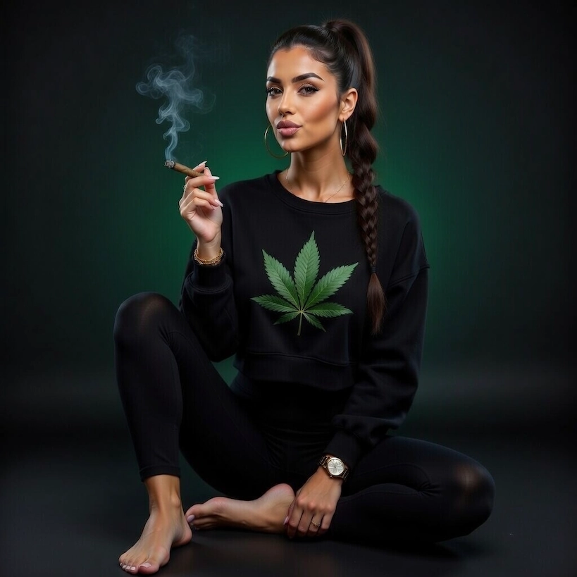 Alexis on AI visibility for cannabis dispensaries