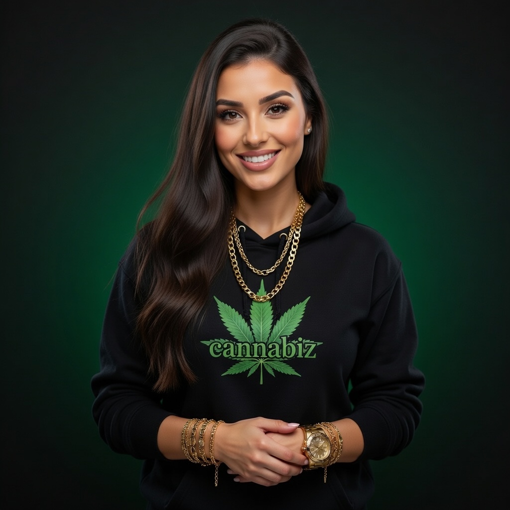 Alexis -- CannabizSEO AI Strategist