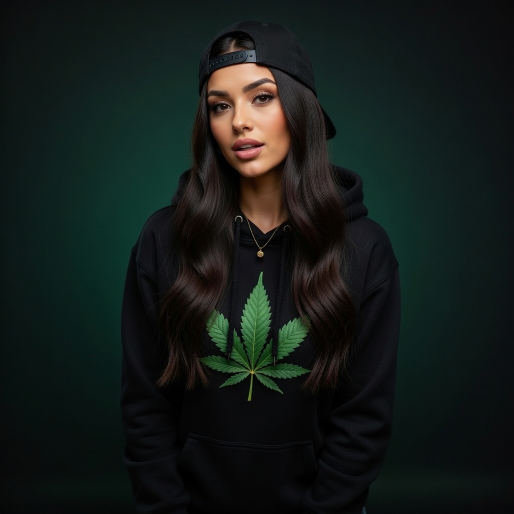 Alexis, Cannabis SEO Expert and Guide at CannabizSEO