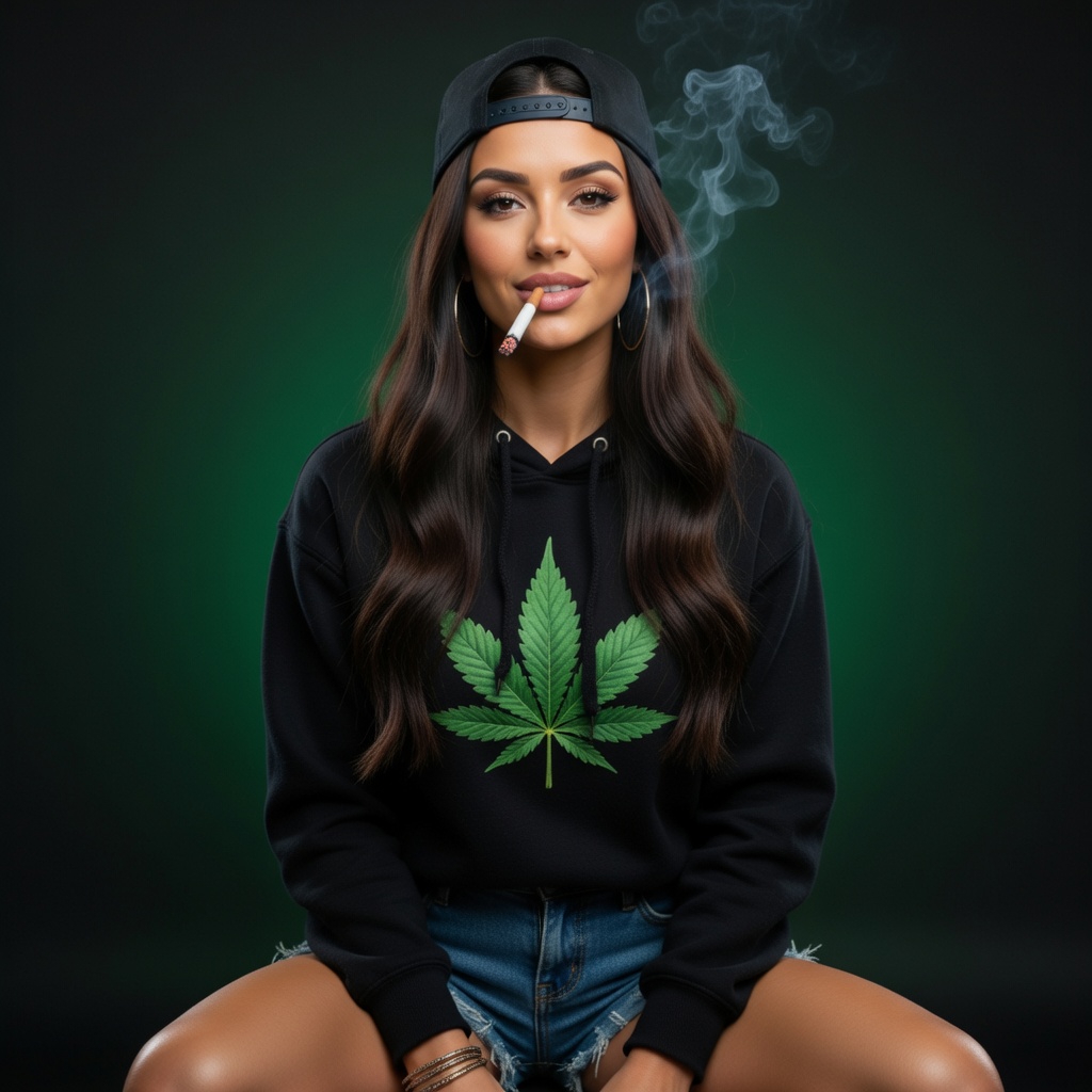 Alexis spotting the open lanes