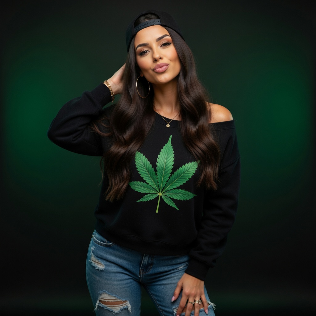 Alexis, CannabizSEO Cannabis SEO Specialist