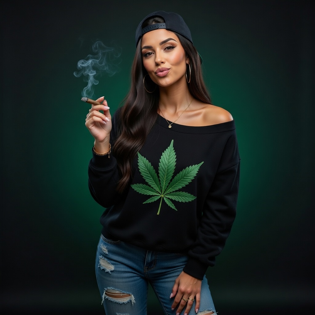 Alexis, CannabizSEO Cannabis SEO Specialist