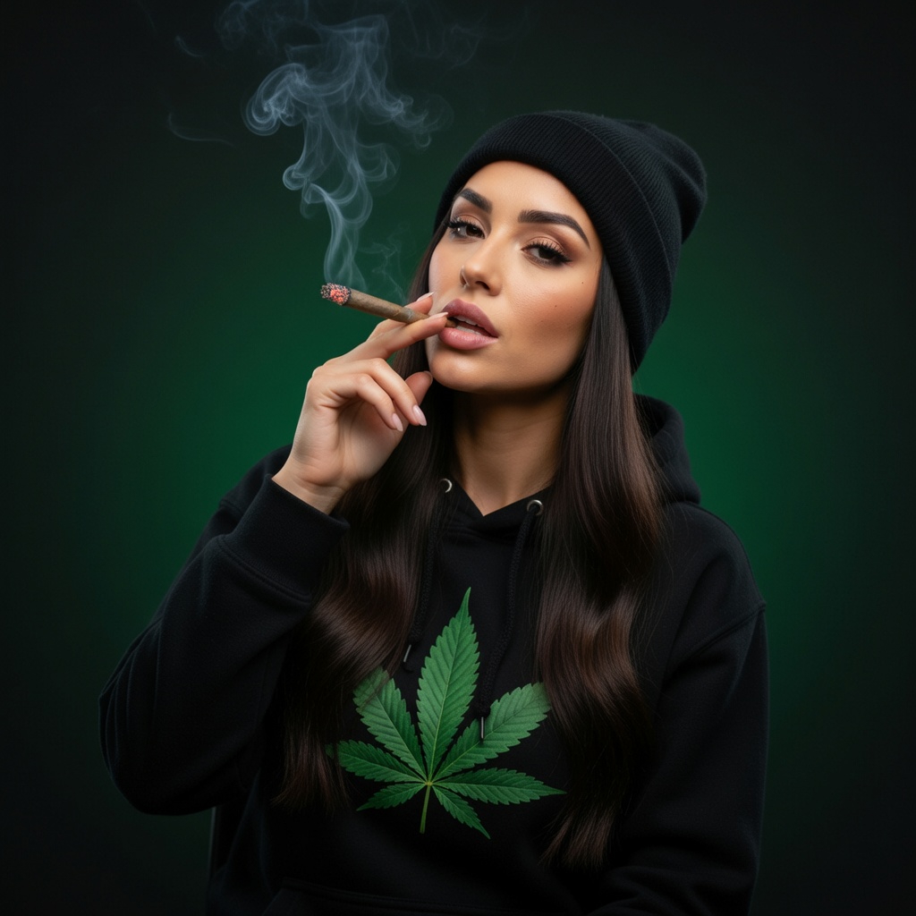 Alexis, CannabizSEO Cannabis SEO Guide