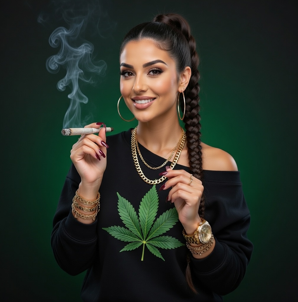 Alexis -- CannabizSEO AI Strategist