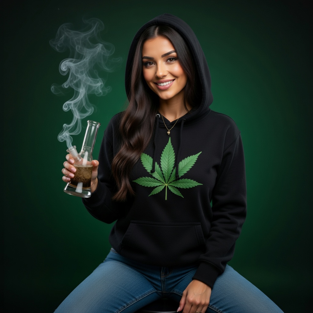Alexis, CannabizSEO Cannabis SEO Specialist
