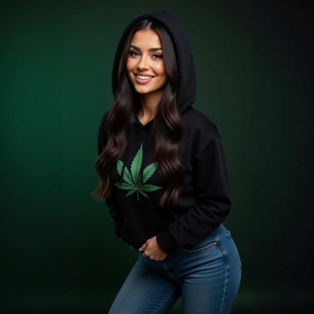 Alexis, CannabizSEO Cannabis SEO Specialist