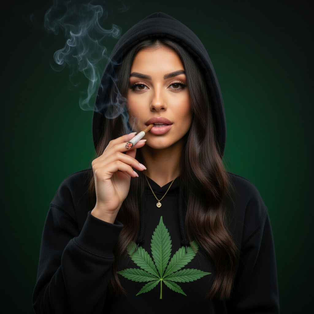 Alexis, CannabizSEO Cannabis SEO Specialist